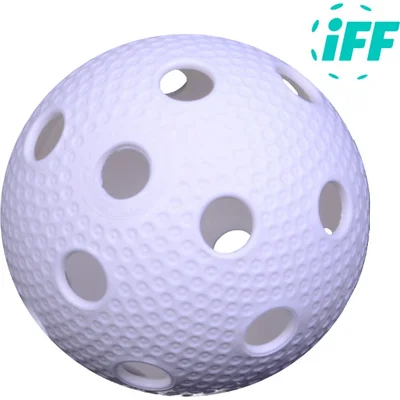 Náhled srovnání Nejlepší florbalové míčky v roce 2026