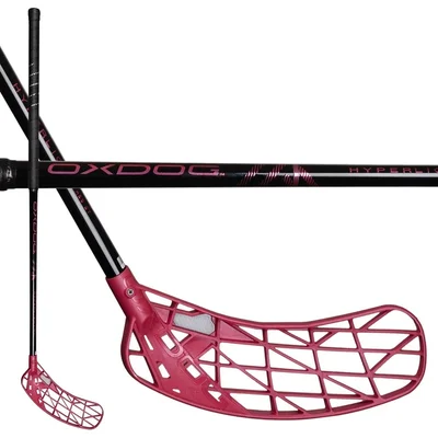 Náhled srovnání Nejlepší florbalové hole v roce 2026